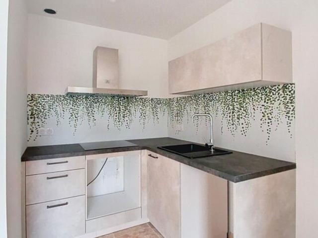 Albi La Maladrerie – Appartement T3 bis neuf