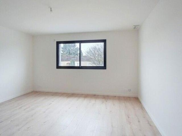 Albi La Maladrerie – Appartement T3 bis neuf