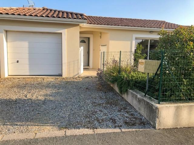 Albi Location Maison 81