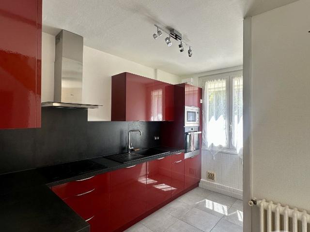 Albi Location Maison 81