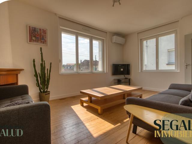 Albi Location Appartement 81