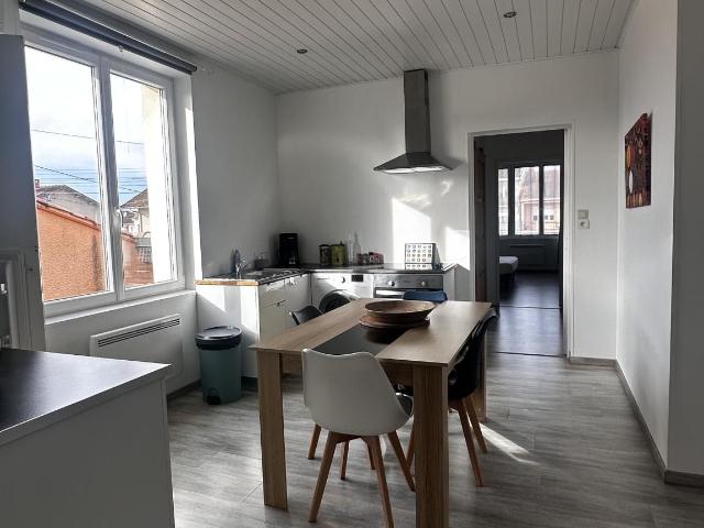 Albi Location Appartement 81