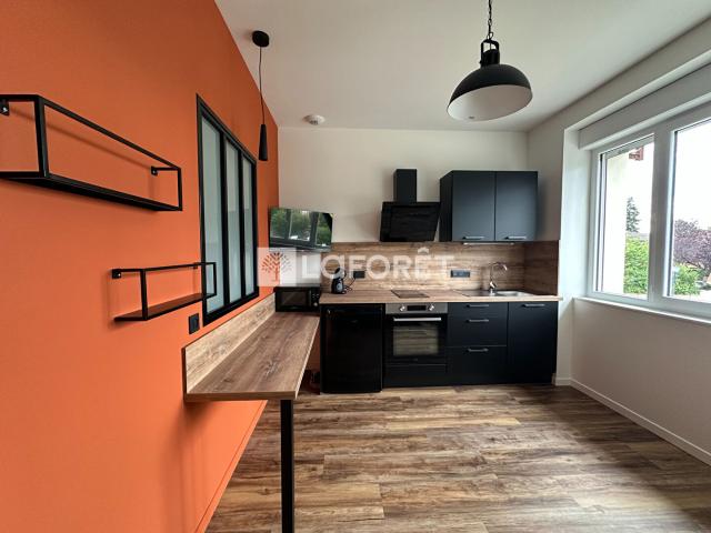 Albi Location Appartement 81