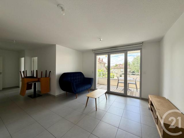 Albi Location Appartement 81