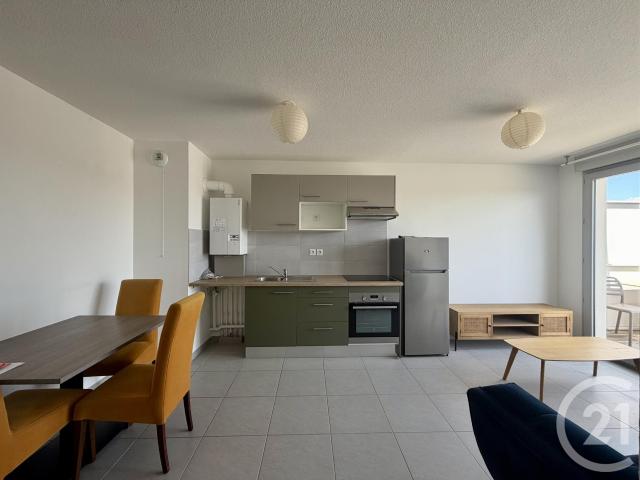 Albi Location Appartement 81