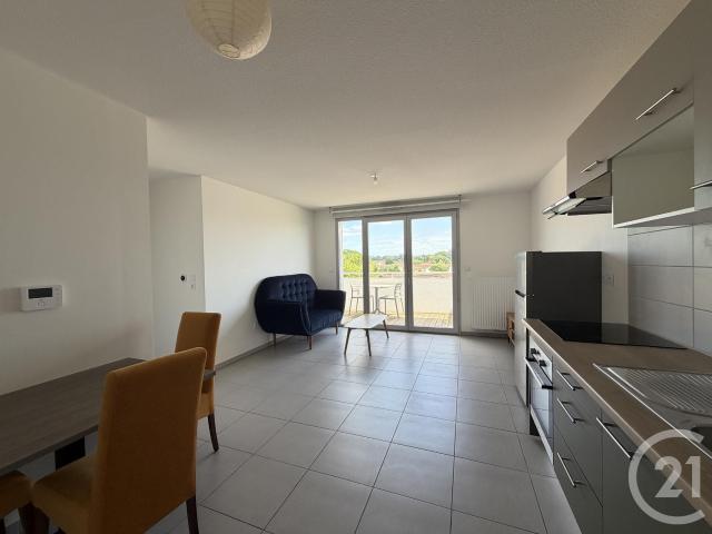 Albi Location Appartement 81