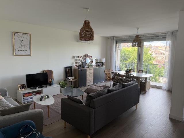 Albi Location Appartement 81