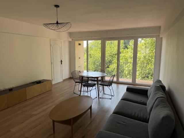 Albi Location Appartement 81