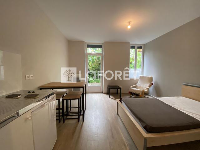 Albi Location Appartement 81