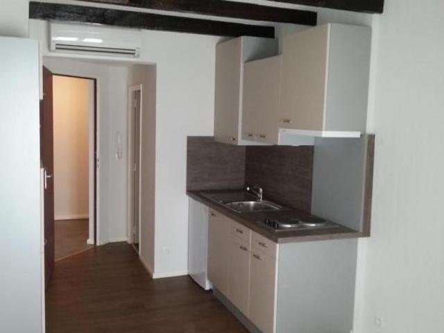 Albi Location Appartement 81