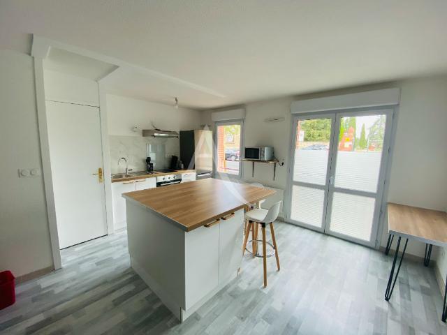 Albi Location Appartement 81