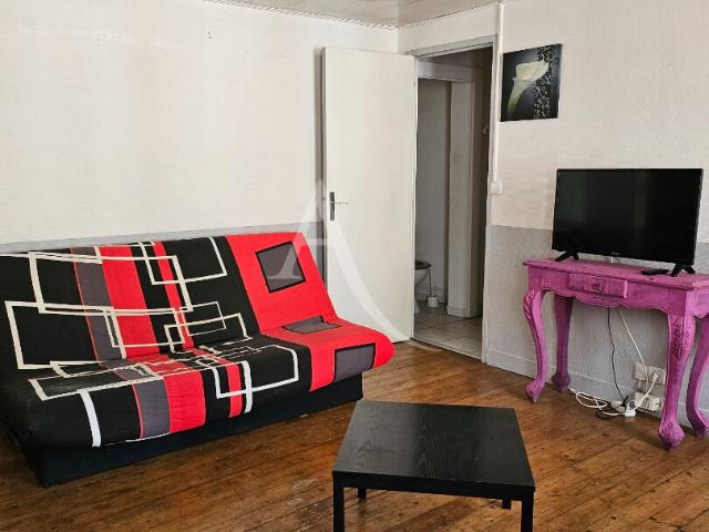 Albi Location Appartement 81