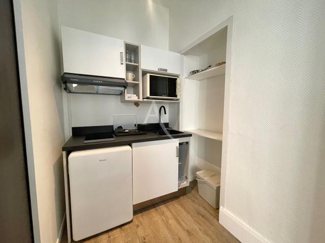 Albi Location Appartement 81