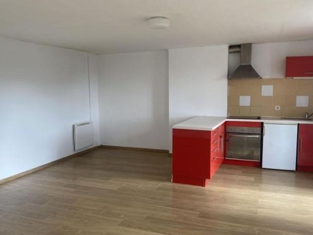 Albi Location Appartement 81