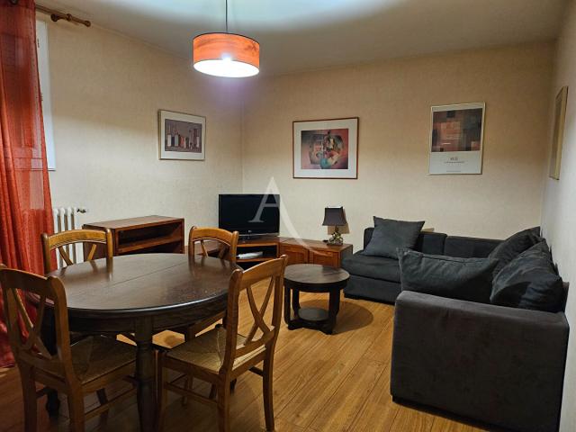 Albi Location Appartement 81