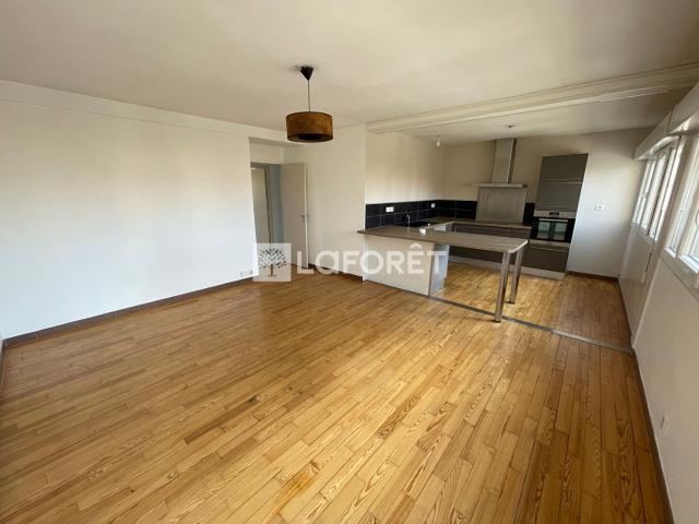 Albi Location Appartement 81