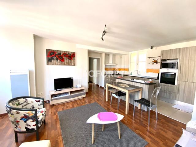 Albi Location Appartement 81