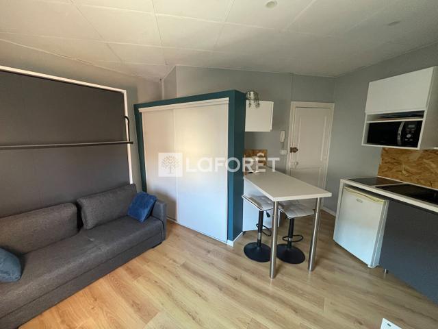 Albi Location Appartement 81