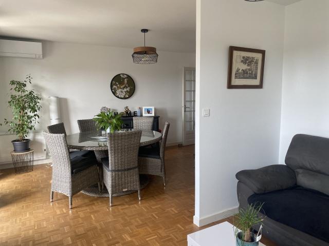 ALBI, proche de la gendarmerie, Appartement T3