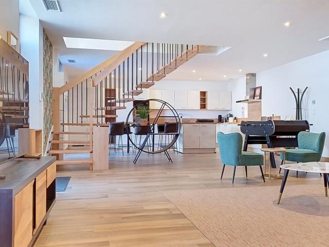 Albi Quartier Madeleine Immeuble de rapport 258m² Albi