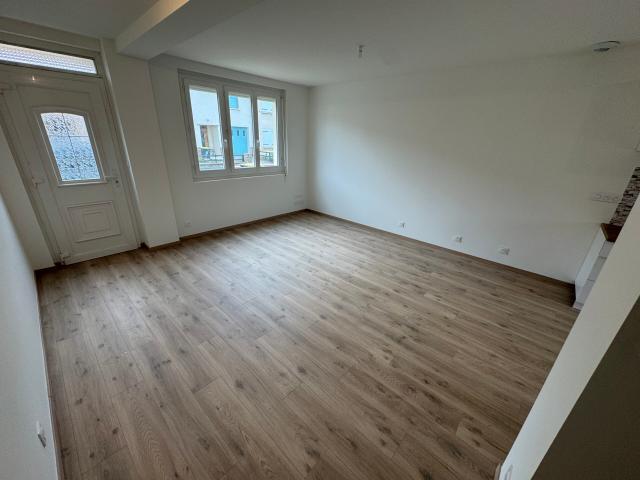ALBI, quartier Bellevue, maison T5