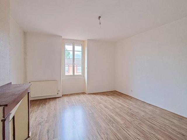 Albi quartier La Madeleine Appartement 3 pièces