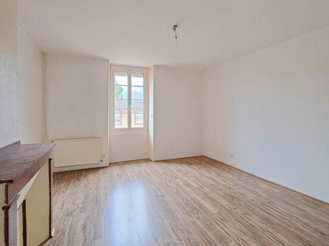Albi quartier La Madeleine – Appartement 3 pièces