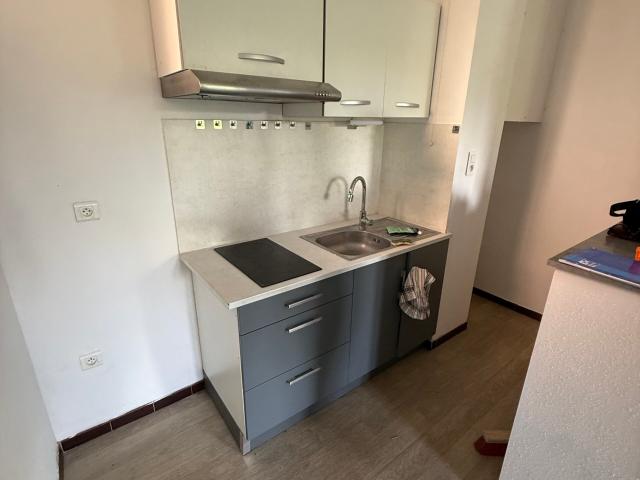 ALBI, Quartier Puech Bérenguier, Appartement T3