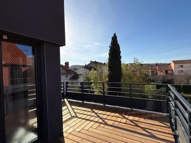 Albi Résidence de standing située à la Faculté Champollion 58m² Albi