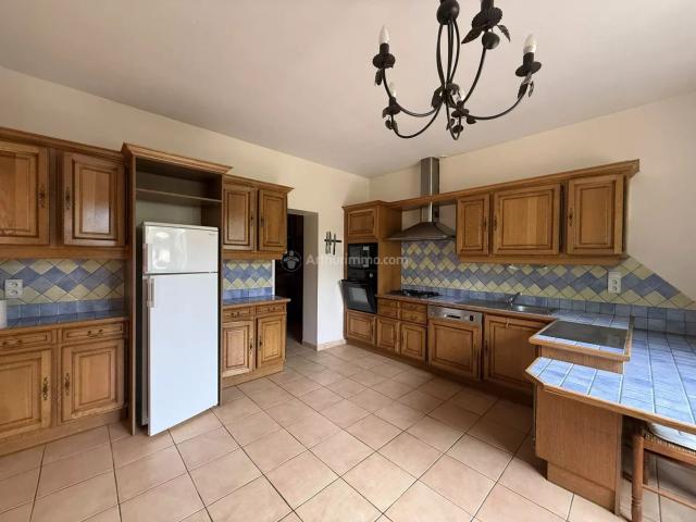 ALBI Secteur Fac Maison T4 meublée