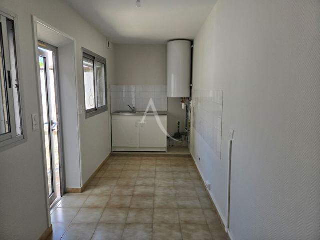 Albi T2 de 42.50 m²