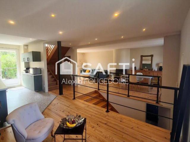 Albi Vente Maison 81
