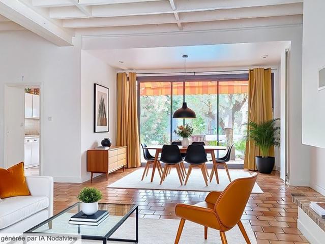 Albi Vente Maison 81