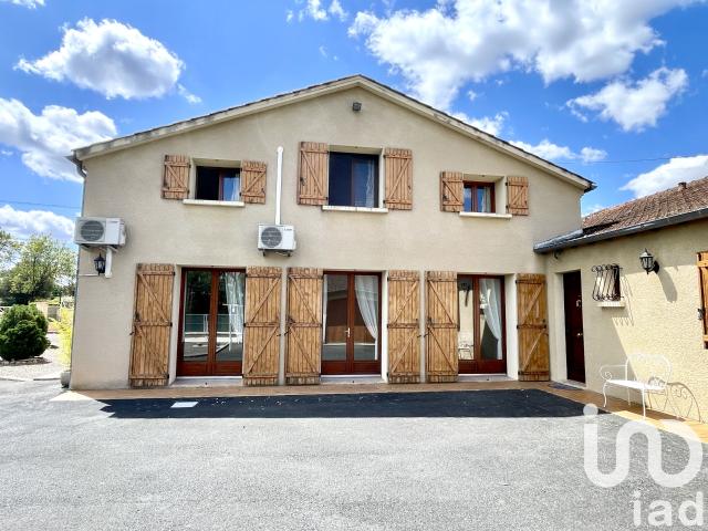 Albi Vente Maison 81