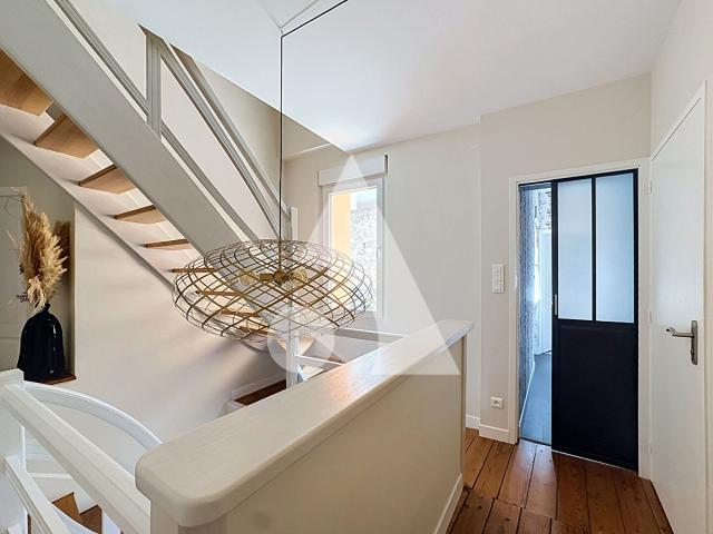 Albi Vente Maison 81