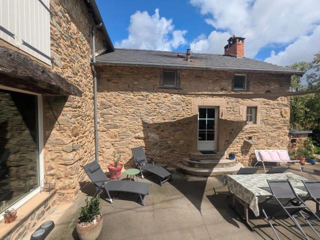 Albi Vente Maison 81