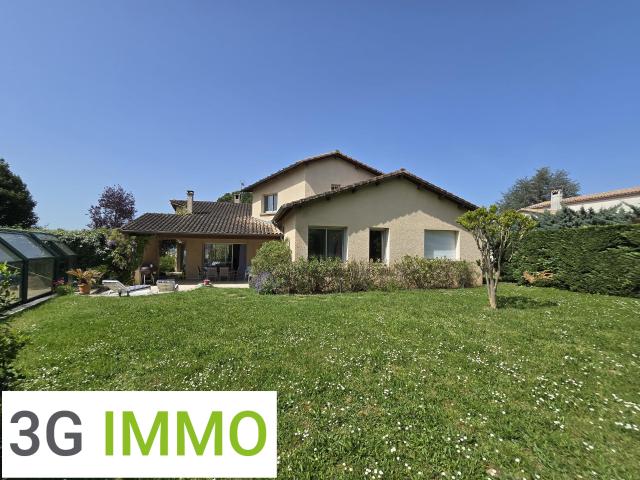 Albi Vente Maison 81