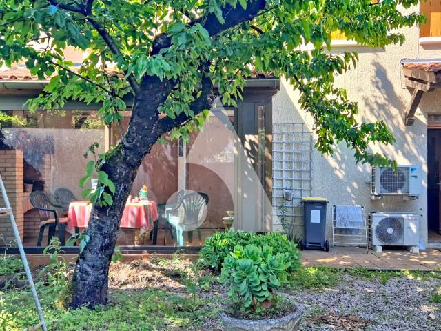 Albi Vente Maison 81