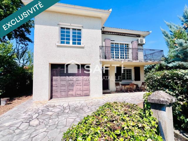 Albi Vente Maison 81