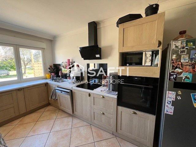 Albi Vente Maison 81