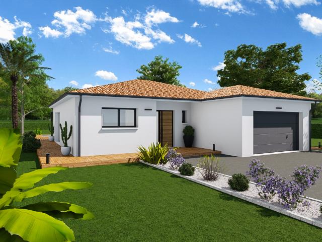 Albi Vente Maison 81