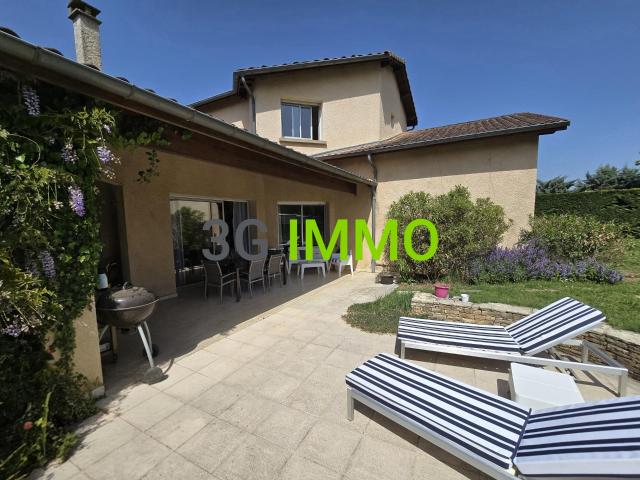 Albi Vente Maison 81