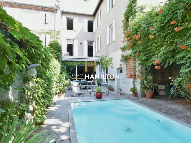 Albi Vente Maison 81