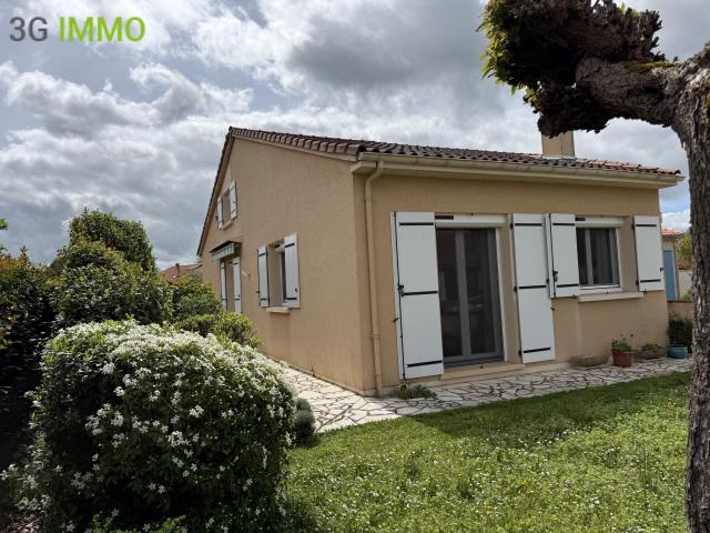 Albi Vente Maison 81
