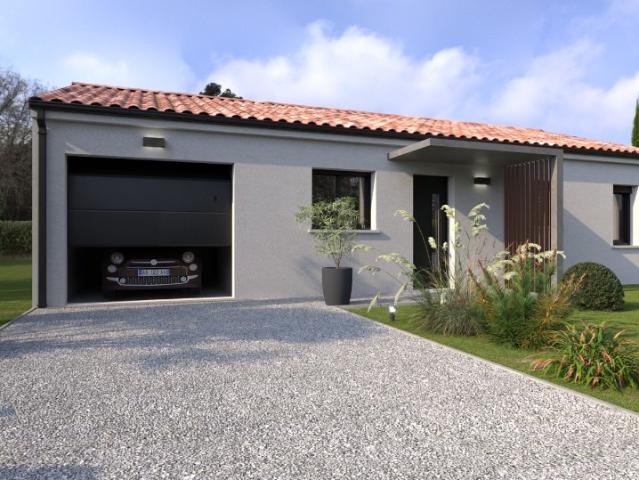 Albi Vente Maison 81