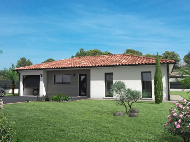 Albi Vente Maison 81