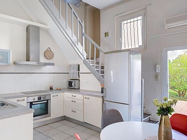 Albi Vente Maison 81