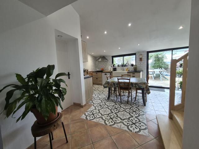 Saint Juéry Vente Maison 81