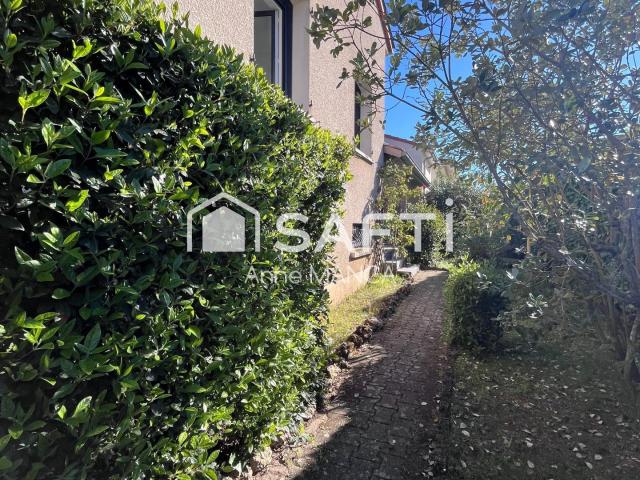 Albi Vente Maison 81