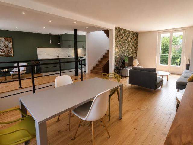 Albi Vente Maison 81